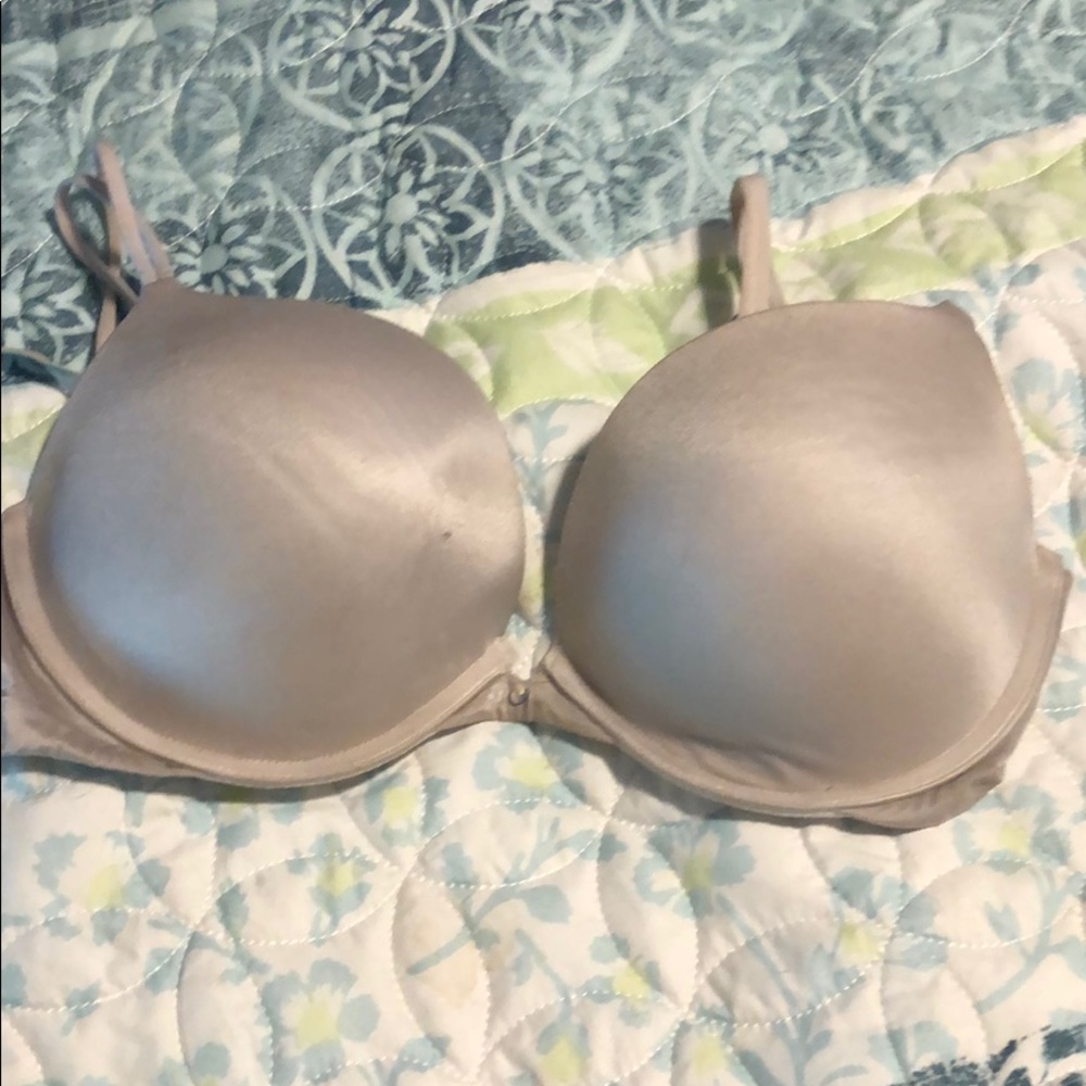 Victoria’s Secret Very Sexy Push-Up Bra